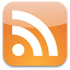 rss feed icon